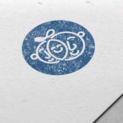 Papeleria para INTEGRAZUL en Santiago de Chile